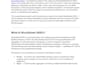 write SEO crypto, presale, web3, blockchain articles in 3 hours